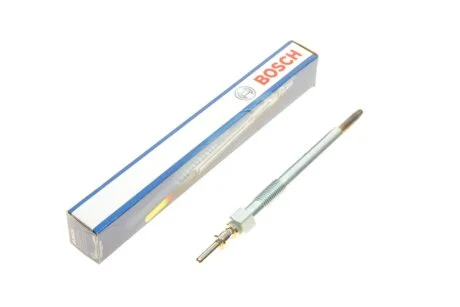 СВІЧКА РОЗЖАРЮВАННЯ DURATERM BOSCH 0 250 202 137