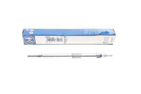 Свеча накаливания BOSCH 0 250 213 007