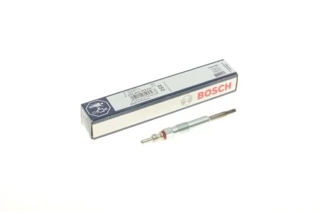 Свеча накаливания ДУРАТЕРМ BOSCH 0 250 402 005