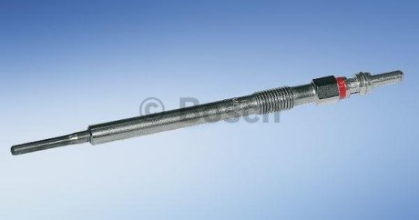 Свеча накаливания BOSCH 0 250 403 004