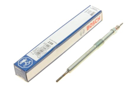 Свеча накаливания BOSCH 0 250 403 022