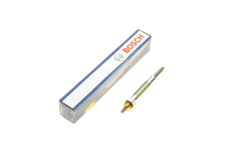 Свеча накаливания BOSCH 0 250 403 052