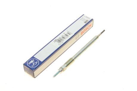 Свеча накала BOSCH 0 250 623 001