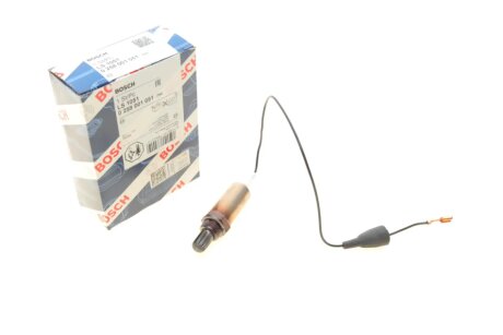 Лямбда-зонд BOSCH 0 258 001 051