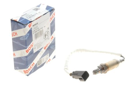 Лямбда-зонд BOSCH 0 258 003 714