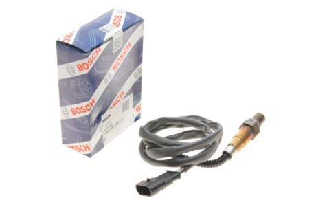 ЛЯМБДА-ЗОНД BOSCH 0258006190