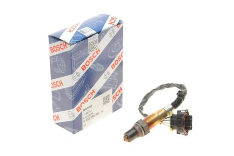 Лямбда-зонд BOSCH 0 258 006 924
