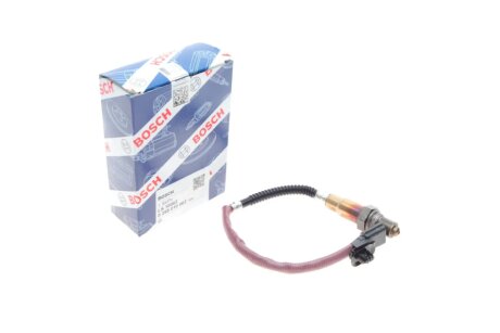 Лямбда-зонд BOSCH 0 258 010 062
