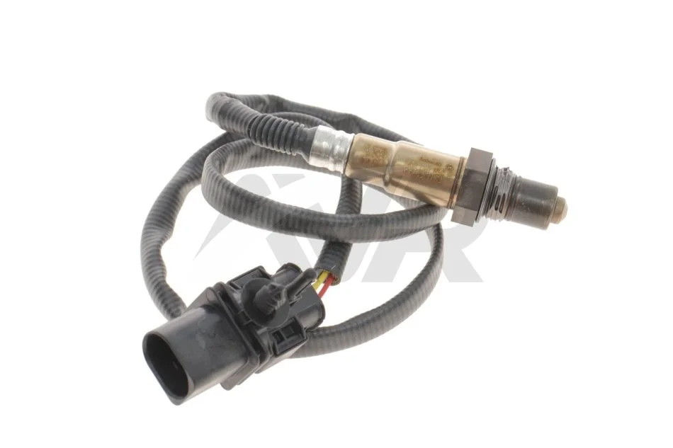 Лямбда-зонд (кількість дротів 5, 830мм) CHRYSLER 300C JEEP GRAND CHEROKEE, GRAND CHEROKEE IV 3.0D 09.05- BOSCH 0258017095 (фото 1)