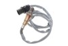 Лямбда-зонд (кількість дротів 5, 1200мм) BMW 1 (E82), 1 (E88), 3 (E90), 3 (E91), 3 (E92), 3 (E93), Z4 (E89) 3.0 06.06-08.16 BOSCH 0258017102 (фото 1)