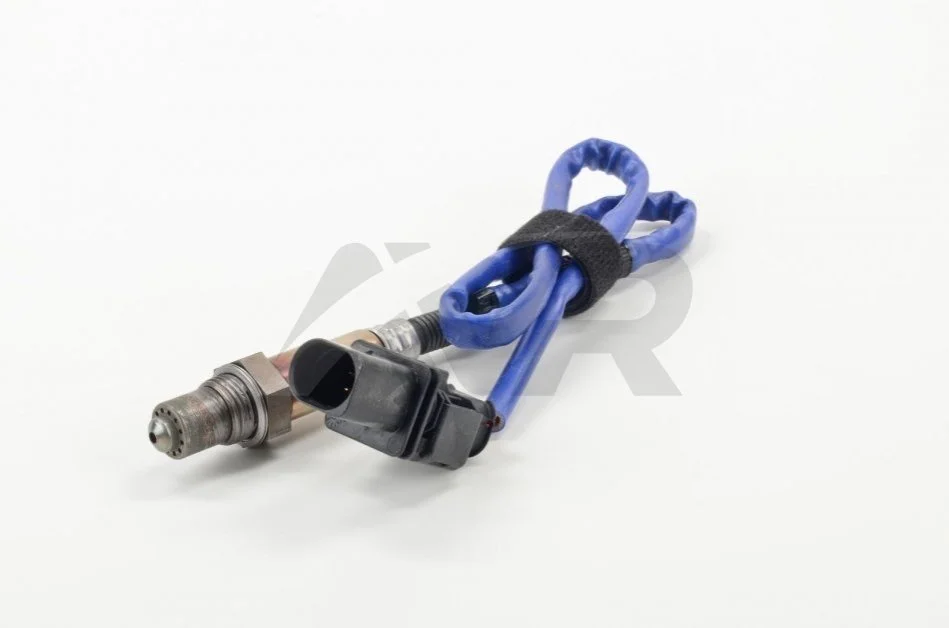 Лямбда-зонд PORSCHE Cayenne Turbo \'\'4.8 \'\'07-10 BOSCH 0258017226 (фото 1)