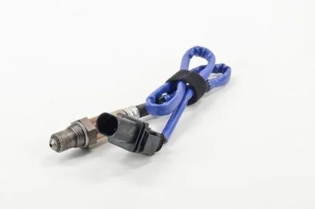 Лямбда-зонд PORSCHE Cayenne Turbo \'\'4.8 \'\'07-10 BOSCH 0258017226