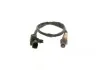 Лямбда-зонд FORD Fiesta EcoBoost ''1.0 ''12>> BOSCH 0258017446 (фото 5)