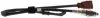 Лямбда-зонд (кількість дротів 4, 985мм) VW JETTA IV 1.4H 04.11-12.17 BOSCH 0258030026 (фото 3)