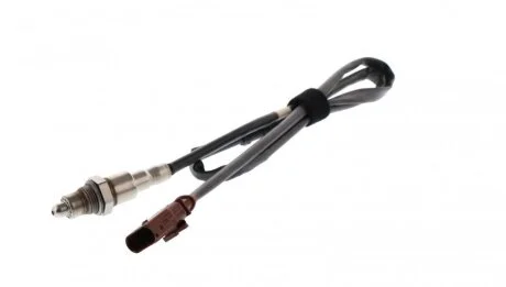 Лямбда-зонд (кількість дротів 4, 985мм) VW JETTA IV 1.4H 04.11-12.17 BOSCH 0258030026