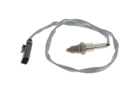 Лямбда-зонд (кількість дротів 4, 780мм) AUDI A3, TT SEAT LEON, LEON SC, LEON ST SKODA OCTAVIA III VW GOLF ALLTRACK VII, GOLF VII 1.8/2.0 11.12-10.20 BOSCH 0258030096