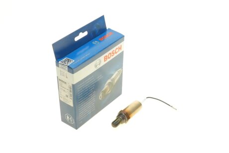 Лямбда-зонд BOSCH 0 258 986 501