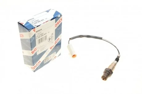 Лямда зонд BOSCH 0 258 986 603