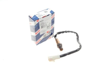 Лямбда-зонд BOSCH 0 258 986 777