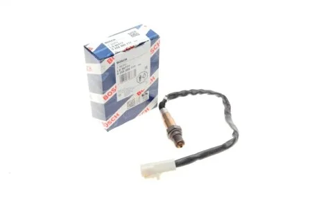 Лямбда-зонд BOSCH 0 258 986 777