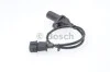 Датчик коленвала BOSCH 0261210117 (фото 3)