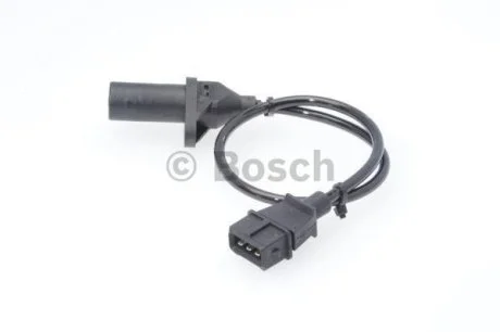 Датчик коленвала BOSCH 0261210117