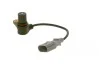 Датчик положения коленвала BOSCH 0 261 210 199 (фото 1)