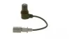 Датчик положения коленвала BOSCH 0 261 210 199 (фото 4)