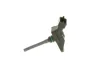 Датчик тиску в колект. всмоктування BOSCH 0261230009 (фото 5)