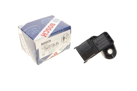 Датчик вакуума BOSCH 0 261 230 01U
