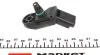 Датчик тиску в колект. всмоктування BOSCH 0261230043 (фото 4)