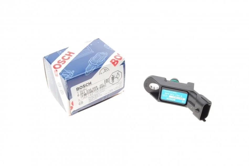 Датчик вакуума BOSCH 0 261 230 049 (фото 1)
