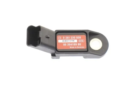 Датчик давления BOSCH 0261230058