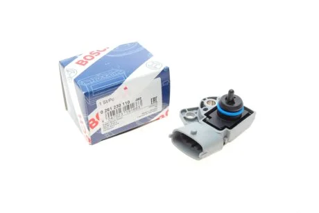 Датчик МАР BOSCH 0 261 230 110