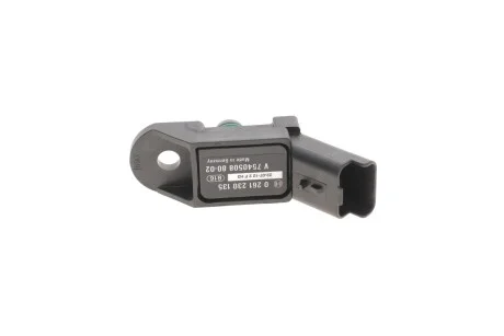 Датчик давления BOSCH 0261230135