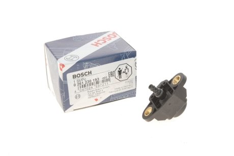 Датчик вакуума BOSCH 0 261 230 193