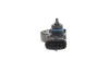 Датчик тиску й температури VOLVO C30/C70/S40/V50 ''2.4-2.5 ''03>> BOSCH 0261230236 (фото 3)