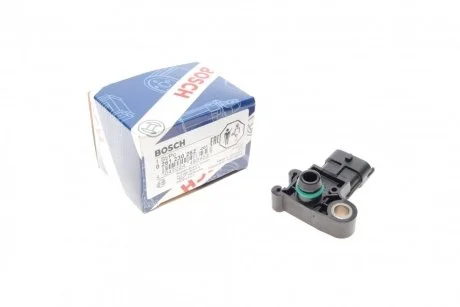 Датчик вакуума BOSCH 0 261 230 262
