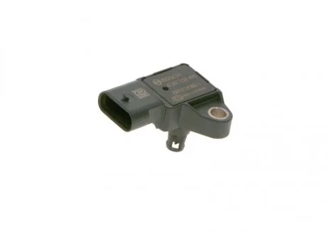 Датчик тиску в колект. всмоктування BOSCH 0261230495