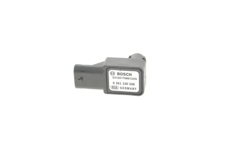 Датчик давления BOSCH 0261230506