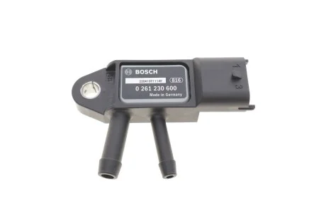 Датчик давления BOSCH 0261230600