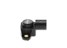 Датчик тиску в колект. всмоктування BOSCH 026123200D (фото 4)