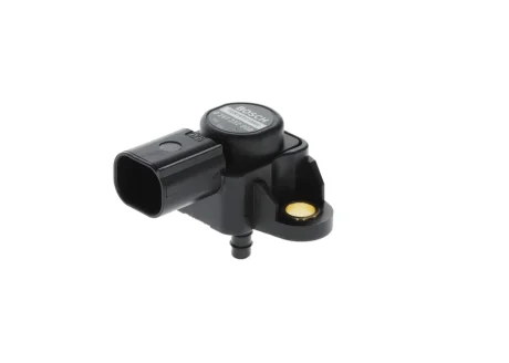Датчик тиску в колект. всмоктування BOSCH 026123200D