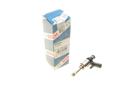 Форсунка паливна BOSCH 0 261 500 01D