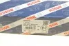 Форсунка бензиновая BOSCH 0 261 500 136 (фото 8)