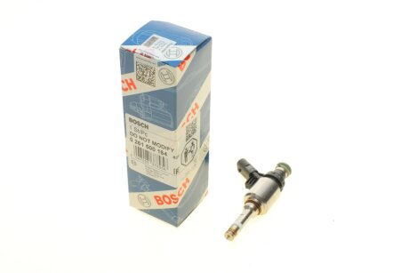 Форсунка бензиновая BOSCH 0 261 500 164