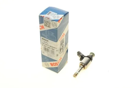 Форсунка бензиновая BOSCH 0 261 500 164