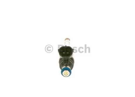 Паливний інжектор NISSAN JUKE, PULSAR, QASHQAI II, X-TRAIL III RENAULT ESPACE V, KADJAR, MEGANE IV, TALISMAN 1.6 06.10- BOSCH 0261500210