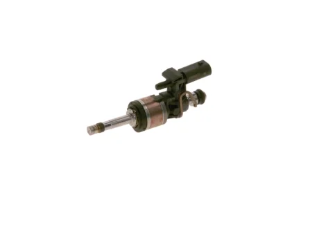 Паливний інжектор AUDI A1, A1 ALLSTREET, A1 CITY CARVER, A3, Q2 SEAT ARONA, ATECA, IBIZA V, LEON, LEON SPORTSTOURER SKODA FABIA IV, KAMIQ, KAROQ, OCTAVIA IV, SCALA VW GOLF VIII 1.0/1.0H 01.17- BOSCH 0261500443