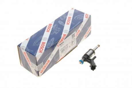 Форсунка бензиновая BOSCH 0 261 500 494